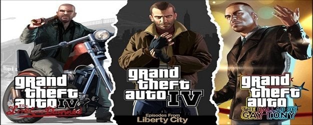 gta episodes from liberty city pc